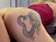 loira gostosa de 4 8/16