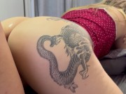 loira gostosa de 4 9/16