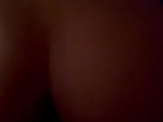 Look how well my roommate moves, I wanted to feel everything. 15/16