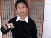 Busty Japanese Teen Miyuki Son Gets Banged By BBC - MAMACITAZ 1/16