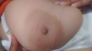 Bhabhi indiana peitões deliciosos