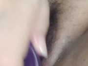 WHEN BOREDOM STRIKES SINGLE PINAY SOLO 😁💦 10/16