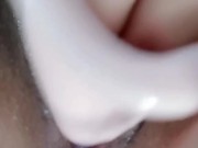 WHEN BOREDOM STRIKES SINGLE PINAY SOLO 😁💦