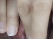 WHEN BOREDOM STRIKES SINGLE PINAY SOLO 😁💦 5/16