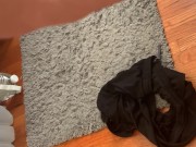 Two Shy Freshman Fuck Teacher on First Day of School - Laney Grey - April Snow - Brad Newman 16/16