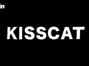 Step mom surprised of cum inside! Step son find blindfolded step mother and fuck hard in share bed 1/16