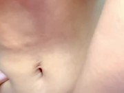 Magrinha de 18 anos com aparelho quer que eu transe com ela 8/16