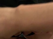 My girlfriend Wanted Creampie 8/16