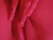 Feeling so horny 💦 2/16