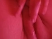 Feeling so horny 💦 6/16