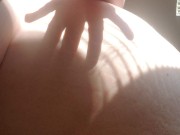 Belly Bounce Practice 10/16