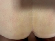 BIG BOOTY LIBRARIAN TAKING BACKSHOTS 14/16