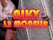 Incontro con un FANS e mi toglie lo slip in un parco pubblico - nikylanonella 2/16