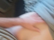 Ellee Kay Petite Milf Gets Stuffed Deep Moaning In Excitement 1/16