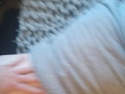 Ellee Kay Petite Milf Gets Stuffed Deep Moaning In Excitement 11/16