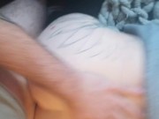 Ellee Kay Petite Milf Gets Stuffed Deep Moaning In Excitement 15/16