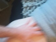 Ellee Kay Petite Milf Gets Stuffed Deep Moaning In Excitement 2/16