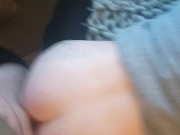 Ellee Kay Petite Milf Gets Stuffed Deep Moaning In Excitement 7/16