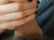 Extreme CUMSHOT COMPILATION - Edging challenge with 15 AMATEUR COUNTDOWN JOI 6/16
