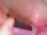 Shower banging and smashing 7/16