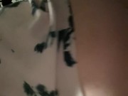 Bounce on that big dick 16/16