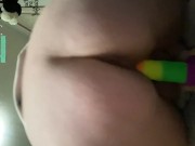 Bounce on that big dick 9/16