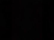 ASMR * Sexy brunette Cleo Patrice Mic Pumping Your Cock On Her Knees and Make You CUM 16/16