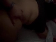 Fucking my stepsister 7/16