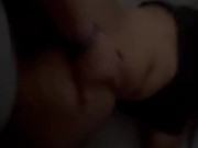 Fucking my stepsister 8/16