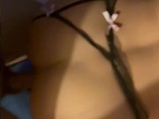 POV- I’ve been a naughty girl 13/16