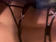 POV- I’ve been a naughty girl 2/16