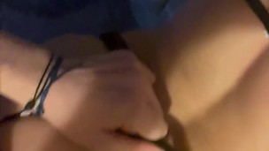 POV- I’ve been a naughty girl