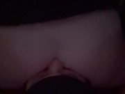 sitting on my boyfriends face after work 9/16