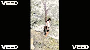 OUTSIDE SOLO FEMALE PUBLIC NUDE PARK REACTIONS