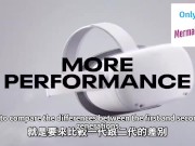 Oculus Quest 2 VR headset review 1/16