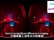 Oculus Quest 2 VR headset review 10/16