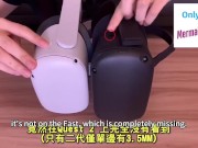 Oculus Quest 2 VR headset review 6/16