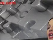 goddess perfecta fetish pov 5/16