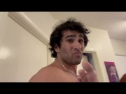 Luigi escapes prison to impregnate girl from Spider-Man 16/16