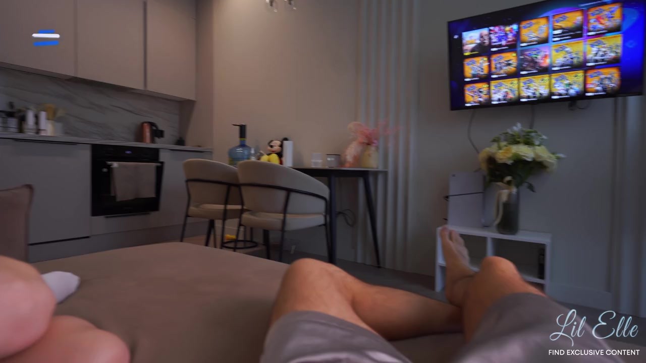 GF's Sister: Edging and Teasing, No Penetration... Until I Creampie Her! - Free Sex Video - RedTube