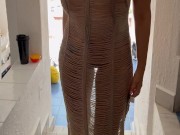 Mi novia me graba resort nudista 4/16