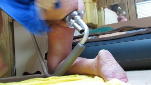 Assperatus Huge Anal Insertion Device