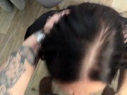 POV Что нужно говорить чтобы развести на минет жену, с разговорами русское часть1 - Screenshot 11 of 16 - Pornhub