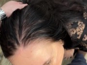 POV Что нужно говорить чтобы развести на минет жену, с разговорами русское часть1 - Screenshot 16 of 16 - Pornhub