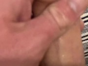 Fuck my ass and piss on me MOMMY  make
