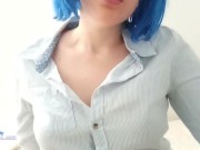 Too small for him Watch me take it all anyway 1/16