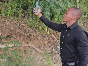 Blonde stranger takes me home to put my BBC in her tight pussy - Tatiana Alvarez & Brandon Cruz 1/16