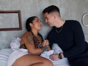 Yasmina Khan Lends Me Her Tight Ass To Make An Amazing Anal!!! 3/16