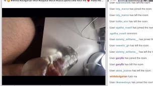 Bulgarian cock 27 fleshlight cum