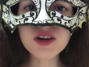 ФЕМДОМ Нюхай мою грязную жопу и вылизывай мою прямую кишку! Нравится, сука?! - Screenshot 6 of 16 - Hairy Pussy